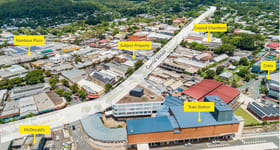 Shop & Retail commercial property for sale at 103-105 Currie Street Nambour QLD 4560