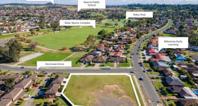 Development / Land commercial property for sale at 136 Thunderbolt Drive Raby NSW 2566