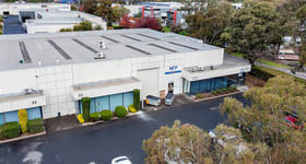 Factory, Warehouse & Industrial commercial property for sale at 23 & 24/200 Canterbury Road Bayswater North VIC 3153