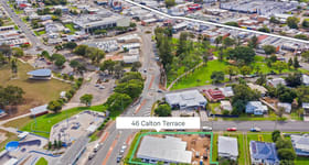 Offices commercial property for sale at 46 Calton Terrace Gympie QLD 4570