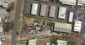 Factory, Warehouse & Industrial commercial property for sale at 4 Production Road Melton VIC 3337