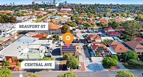 Shop & Retail commercial property for sale at 141 Central Avenue Mount Lawley WA 6050