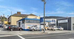 Development / Land commercial property for sale at 240-244 Murray Street Hobart TAS 7000