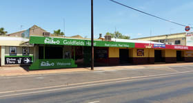 Hotel, Motel, Pub & Leisure commercial property for sale at 113 Paterson Street Tennant Creek NT 0860