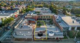 Development / Land commercial property for sale at 286 Auburn Road Hawthorn VIC 3122