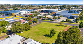 Development / Land commercial property for sale at 26-28 Erin Street Wilsonton QLD 4350
