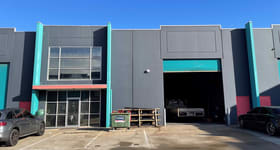 Factory, Warehouse & Industrial commercial property for sale at 8/5-11 Agosta Drive Laverton North VIC 3026