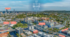 Medical / Consulting commercial property for sale at 17 Bowen Bridge Road Bowen Hills QLD 4006