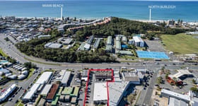 Factory, Warehouse & Industrial commercial property for sale at 2174 Gold Coast Highway Miami QLD 4220