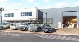 Factory, Warehouse & Industrial commercial property for lease at Unit 8/92 Milperra Road Revesby NSW 2212