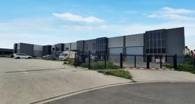 Factory, Warehouse & Industrial commercial property for sale at 2, 3 & 5/19 Mogul Court Deer Park VIC 3023
