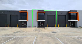 Factory, Warehouse & Industrial commercial property for sale at 60 Axis Crescent Dandenong South VIC 3175
