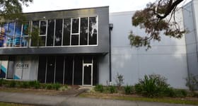 Factory, Warehouse & Industrial commercial property for sale at Unit 11, 22-24 Princes Road East Auburn NSW 2144