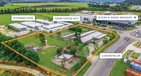 Factory, Warehouse & Industrial commercial property for sale at 46 Honeyeater Circuit South Murwillumbah NSW 2484