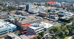Offices commercial property for sale at 3, 4, 7 & 8/173-175 Bigge Street Liverpool NSW 2170