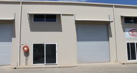 Factory, Warehouse & Industrial commercial property for sale at 2/13 Cottonview Road Emerald QLD 4720