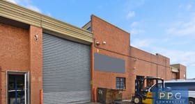 Factory, Warehouse & Industrial commercial property for sale at Canterbury Road Bankstown NSW 2200