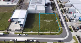 Factory, Warehouse & Industrial commercial property for sale at 20 Dexter Drive Epping VIC 3076