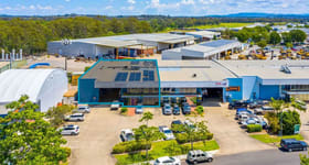 Factory, Warehouse & Industrial commercial property for sale at 1/39 Success Street Acacia Ridge QLD 4110