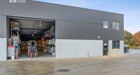 Factory, Warehouse & Industrial commercial property for sale at 9/2 Kennedy Drive Cambridge TAS 7170