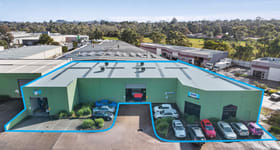 Factory, Warehouse & Industrial commercial property for sale at 15/97-101 Bayfield Road East Bayswater North VIC 3153
