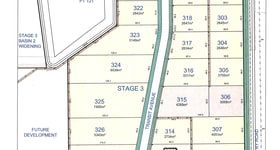 Development / Land commercial property for sale at 313 Transit Avenue Westdale NSW 2340