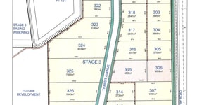 Development / Land commercial property for sale at 319 Transit Avenue Westdale NSW 2340