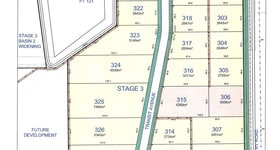 Development / Land commercial property for sale at 321 Transit Avenue Westdale NSW 2340