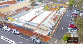 Showrooms / Bulky Goods commercial property for sale at 592 Balcombe Road Black Rock VIC 3193
