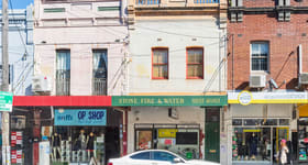 Shop & Retail commercial property for sale at 459 King Street Newtown NSW 2042