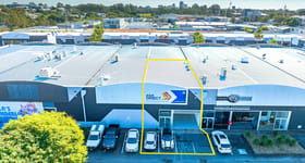 Factory, Warehouse & Industrial commercial property for sale at 45/3-15 Jackman Street Southport QLD 4215