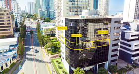 Offices commercial property for sale at 14, 15 & 16/33 Elkhorn Avenue Surfers Paradise QLD 4217