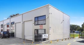 Factory, Warehouse & Industrial commercial property for sale at 55/3 Kelso Crescent Moorebank NSW 2170
