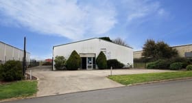 Factory, Warehouse & Industrial commercial property for sale at 12 Stonepark Road Delacombe VIC 3356