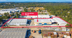 Factory, Warehouse & Industrial commercial property for sale at 63 Tile Street Wacol QLD 4076