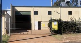 Factory, Warehouse & Industrial commercial property for lease at Shed 1/74 Hampton Street Harristown QLD 4350