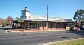 Medical / Consulting commercial property for lease at 291 Beechworth Road Wodonga VIC 3690