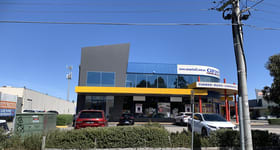 Offices commercial property for lease at 1st Floor/97 Chifley Drive Preston VIC 3072