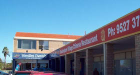 Shop & Retail commercial property for lease at 9/52 Thorpe Street Rockingham WA 6168
