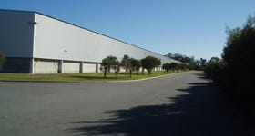 Factory, Warehouse & Industrial commercial property for lease at 4 Lodge Drive East Rockingham WA 6168