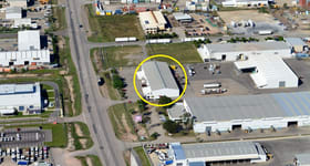 Factory, Warehouse & Industrial commercial property leased at 2/760 Ingham Road Mount Louisa QLD 4814