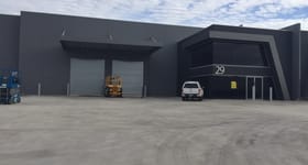Offices commercial property for sale at 29 Efficient Drive Truganina VIC 3029