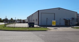 Factory, Warehouse & Industrial commercial property leased at 8 Carroll Street Mount Louisa QLD 4814