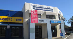 Offices commercial property leased at Lot 5/520 Mulgrave Road Earlville QLD 4870