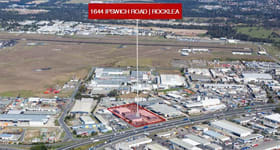 Showrooms / Bulky Goods commercial property for sale at 1644 Ipswich Road Rocklea QLD 4106