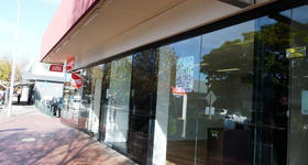 Factory, Warehouse & Industrial commercial property for lease at 2/205-207 Anson St Orange NSW 2800