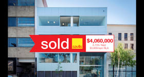 Development / Land commercial property sold at 49-51 Wellington Street St Kilda VIC 3182