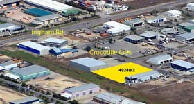 Development / Land commercial property leased at 7 Crocodile Crescent Mount St John QLD 4818