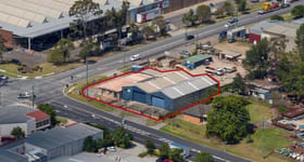 Development / Land commercial property for sale at 640 Boundary Road Richlands QLD 4077