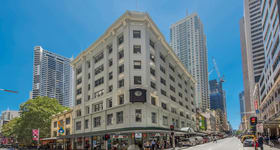 Offices commercial property for sale at Level 5, 501/379 Pitt Street Sydney NSW 2000
